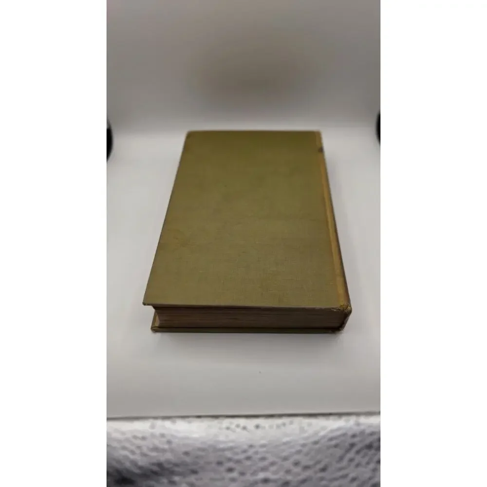 Vintage Hardcover FRECKLES by Gene Stratton-Porter, Illustrated 1904